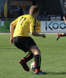 Dylan Gonggrijp
