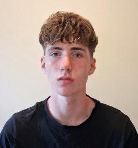 Quinn van de Scheur